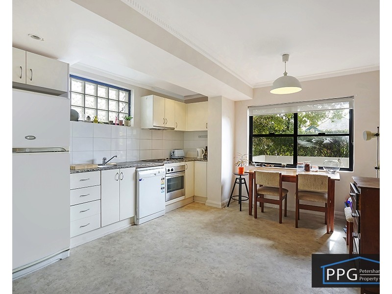 1/29 George Street, Marrickville NSW 2204