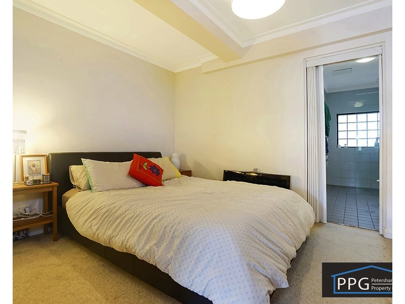 1/29 George Street, Marrickville NSW 2204