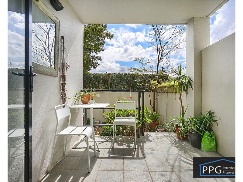 1/29 George Street, Marrickville NSW 2204