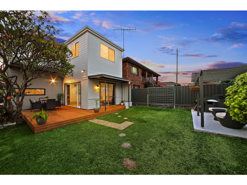 40 Harris Rd, Five Dock NSW 2046