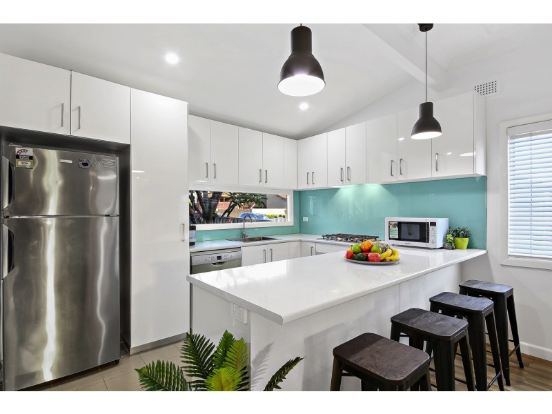 40 Harris Rd, Five Dock NSW 2046