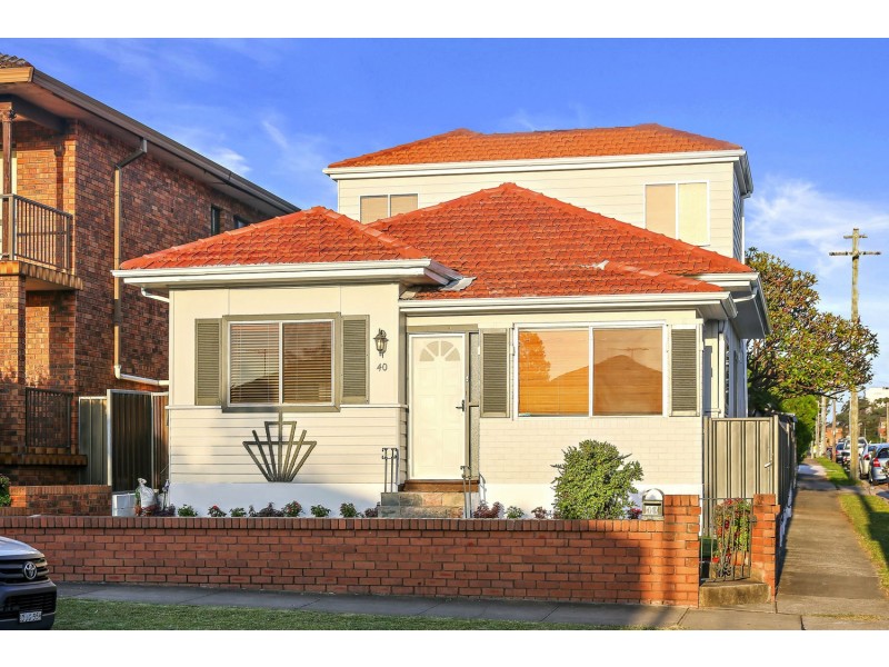 40 Harris Rd, Five Dock NSW 2046