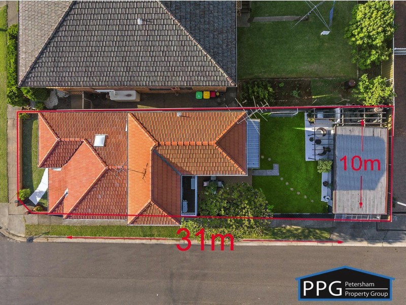 40 Harris Rd, Five Dock NSW 2046