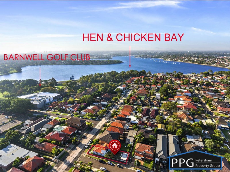 40 Harris Rd, Five Dock NSW 2046