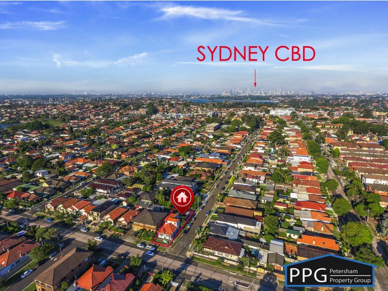 40 Harris Rd, Five Dock NSW 2046