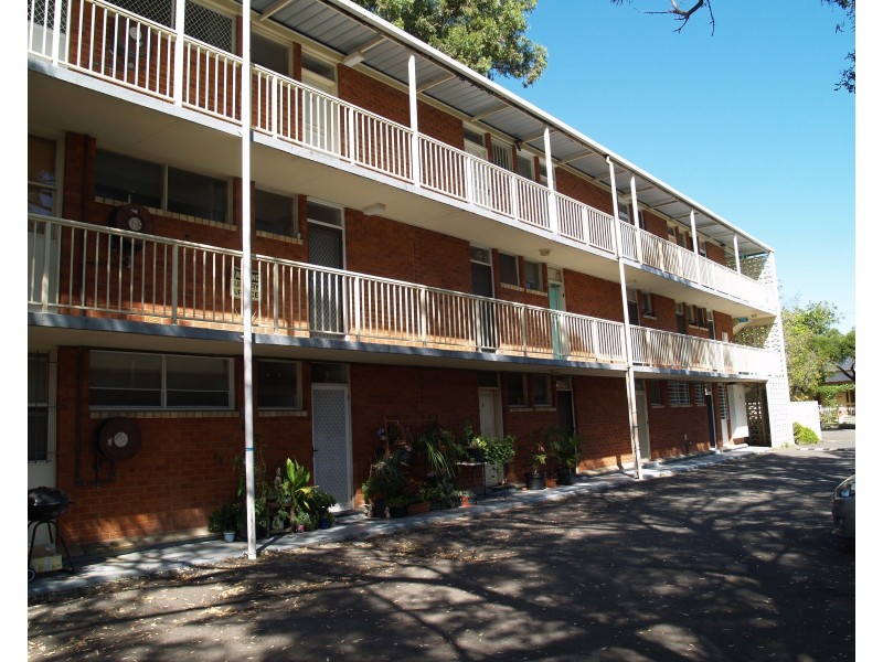 9/11 Church Street, Ashfield NSW 2131