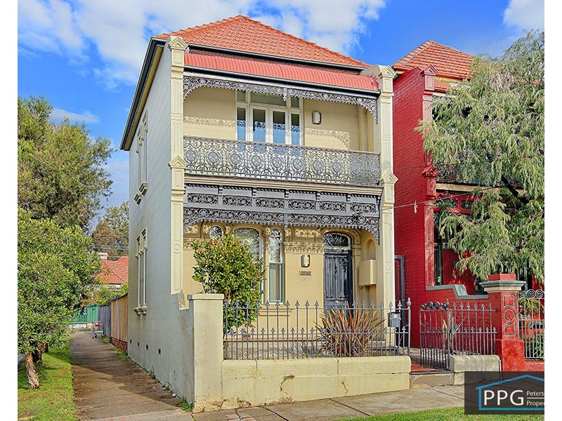 201 Albany Road, Stanmore NSW 2048