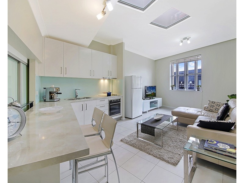 Unit 111/1 Phillip St, Petersham NSW 2049