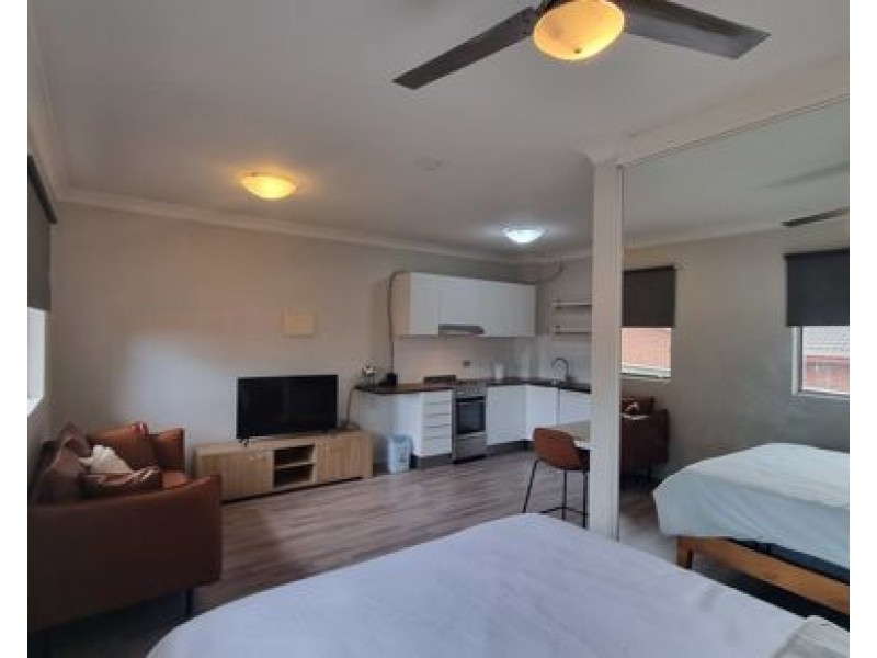 8/1-9 Livingstone Road, Petersham NSW 2049