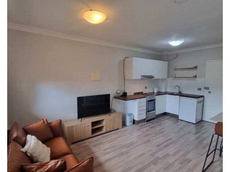 8/1-9 Livingstone Road, Petersham NSW 2049