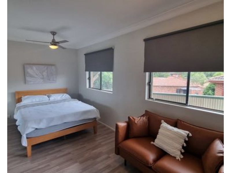 8/1-9 Livingstone Road, Petersham NSW 2049