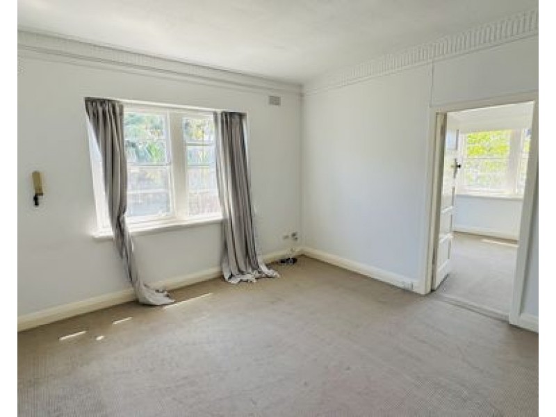 4/25 West Street, Petersham NSW 2049
