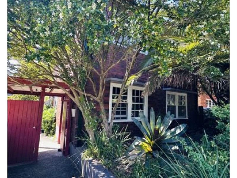 4/25 West Street, Petersham NSW 2049
