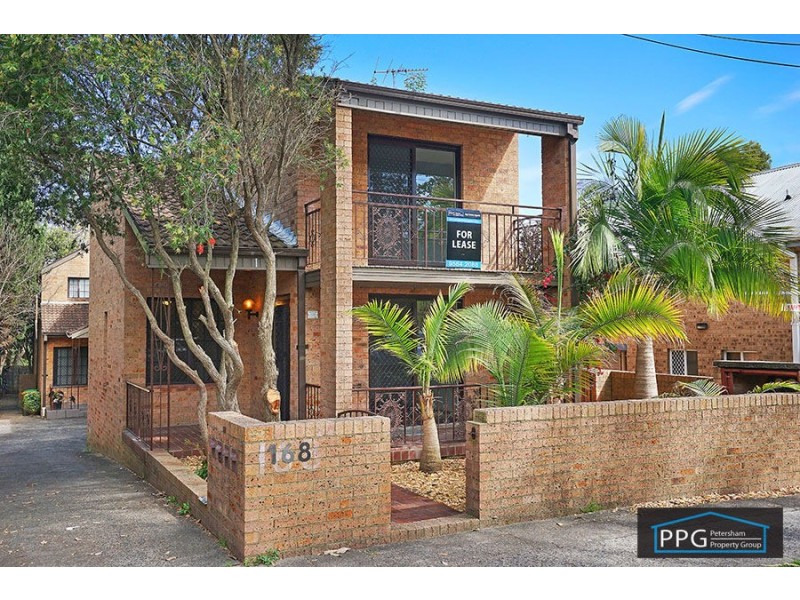 1/168 Flood Street, Leichhardt NSW 2040