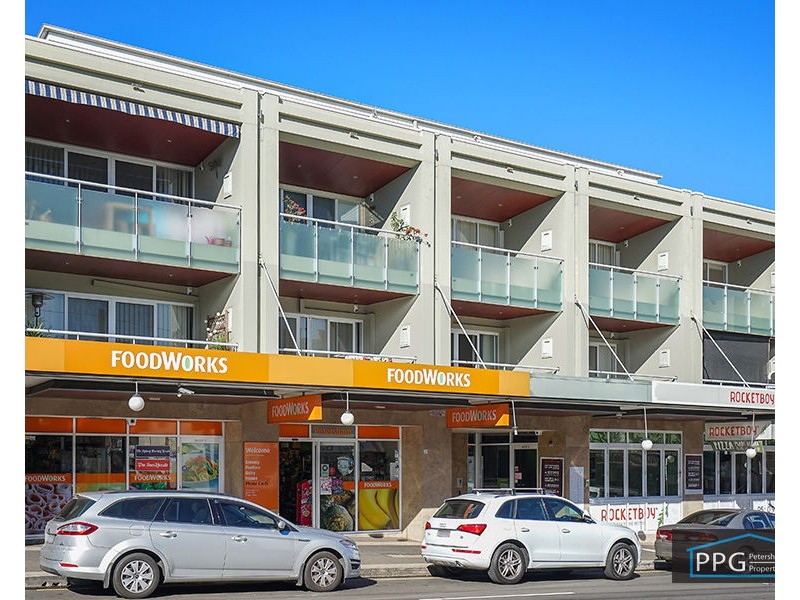 15/88-94 New Canterbury Road, Petersham NSW 2049