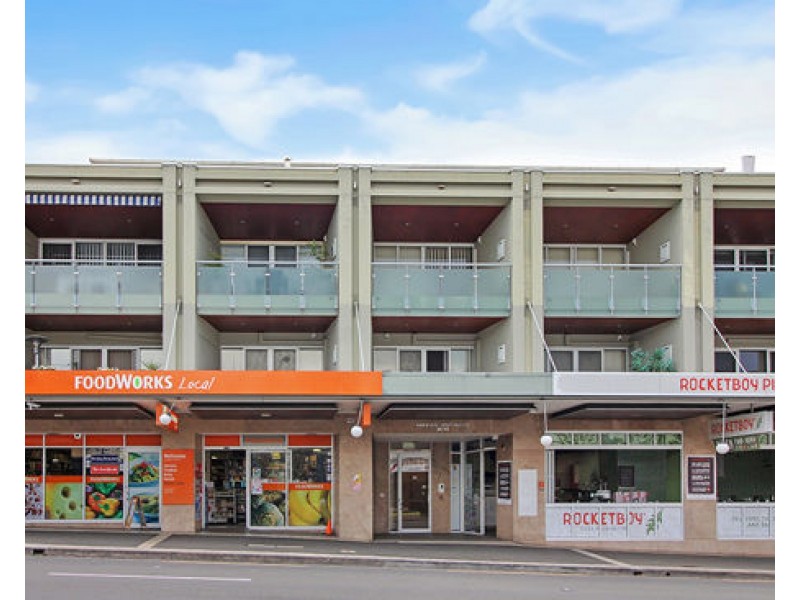 9/88-94 New Canterbury Rd, Petersham NSW 2049