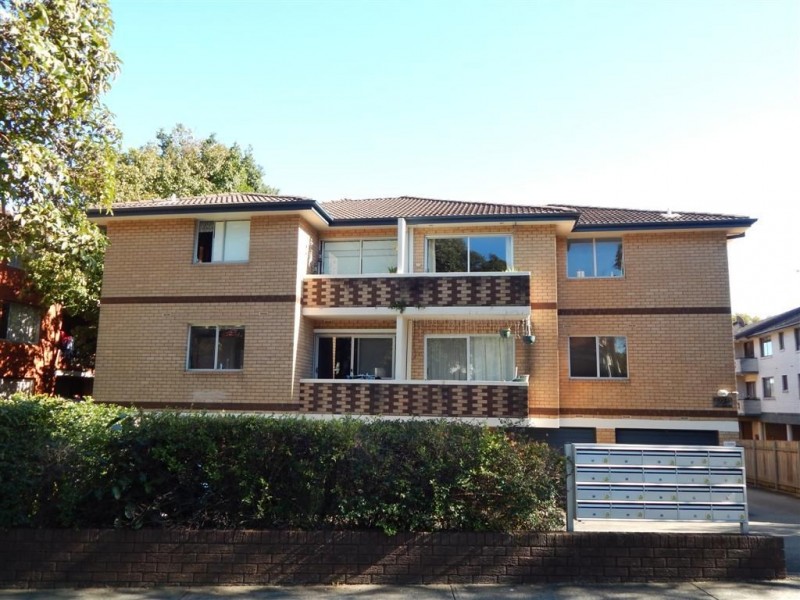 17/122 The Boulevarde Street, Dulwich Hill NSW 2203