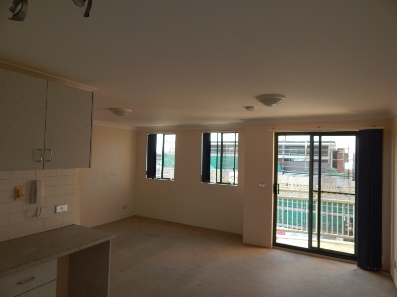 17/1-9 Livingstone Rd, Petersham NSW 2049