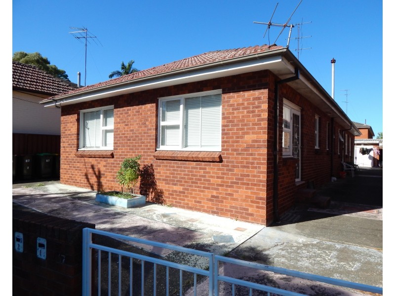 3/67 Riverside Cres, Dulwich Hill NSW 2203