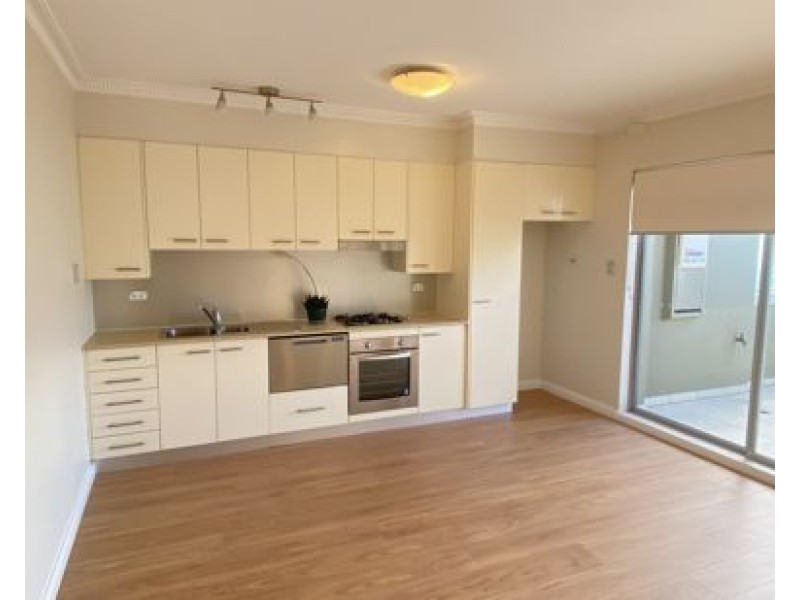 12/89-97 New Canterbury Road, Petersham NSW 2049