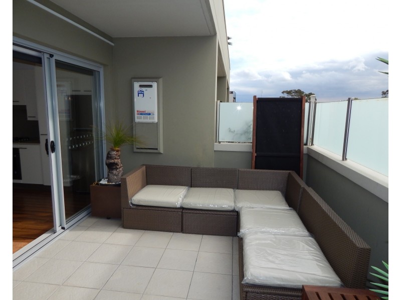 12/89-97 New Canterbury Road, Petersham NSW 2049