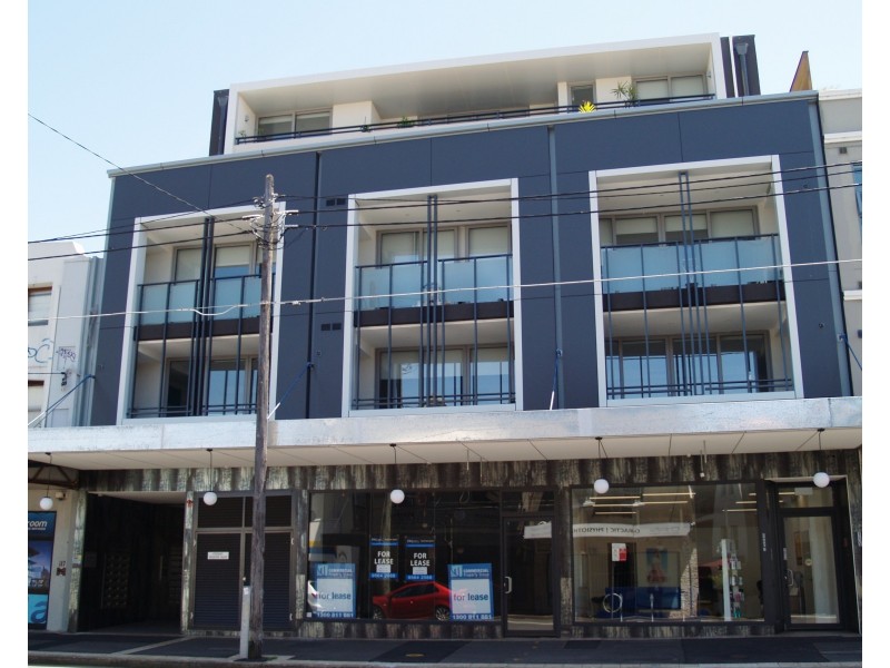 Unit 3/111-115 New Canterbury Rd, Petersham NSW 2049