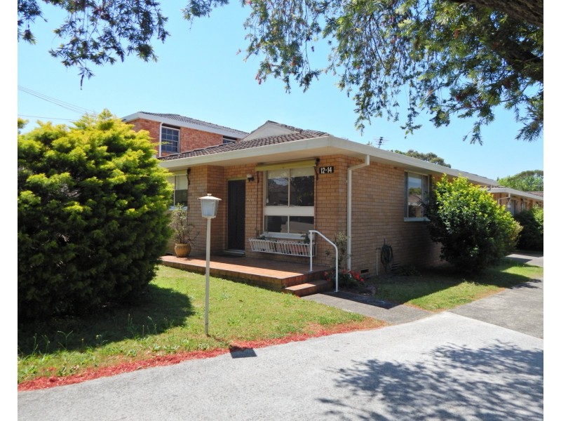 Unit 1/12-14 Waratah St, Bexley NSW 2207