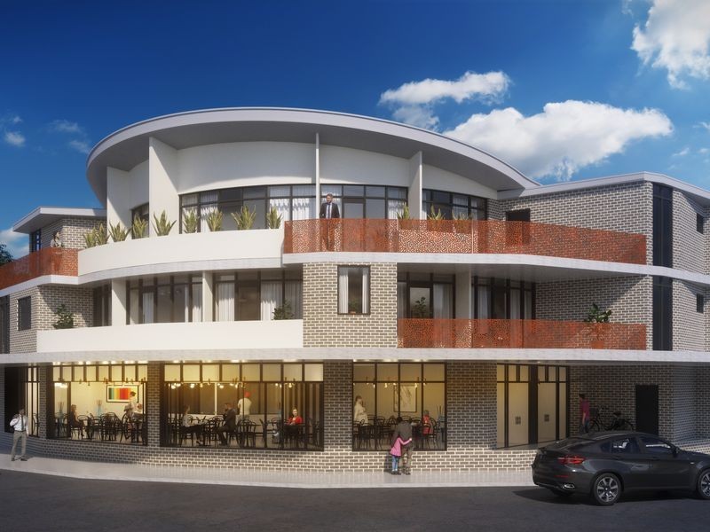 9/826 Hume Highway, Bass Hill NSW 2197