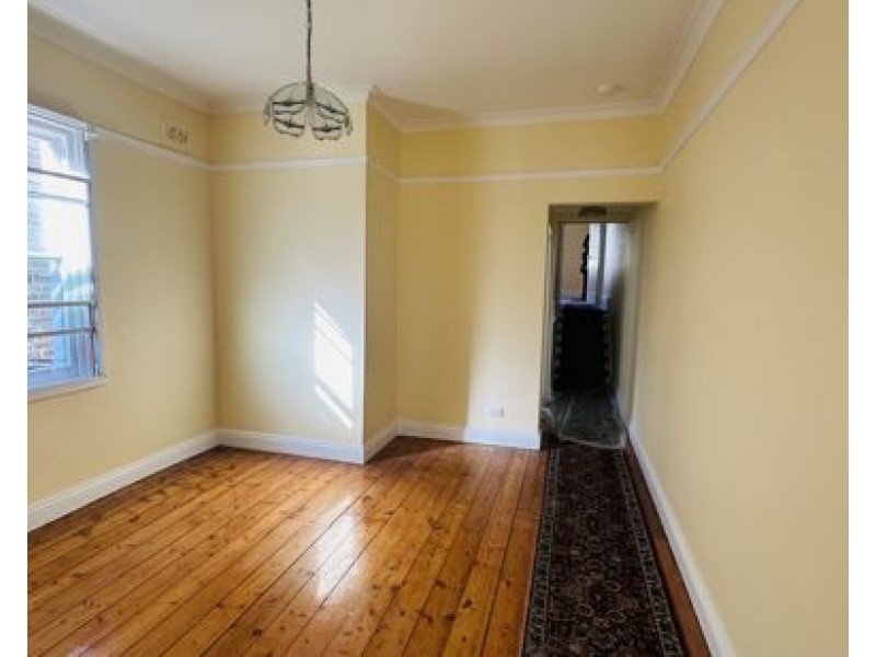 1/45 New Canterbury Road, Petersham NSW 2049