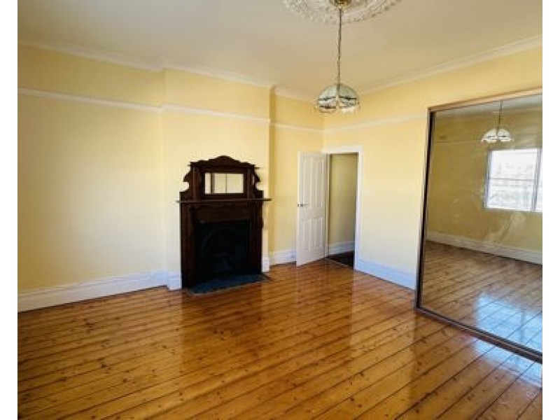 1/45 New Canterbury Road, Petersham NSW 2049