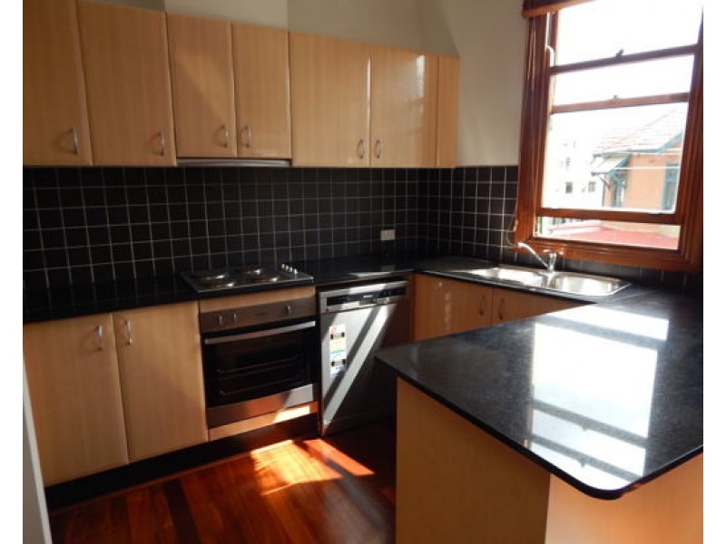 1/77 New Canterbury Road, Petersham NSW 2049