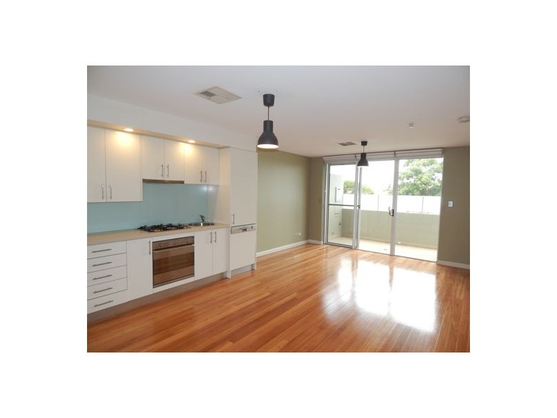 17/88-92 New Canterbury Road, Petersham NSW 2049