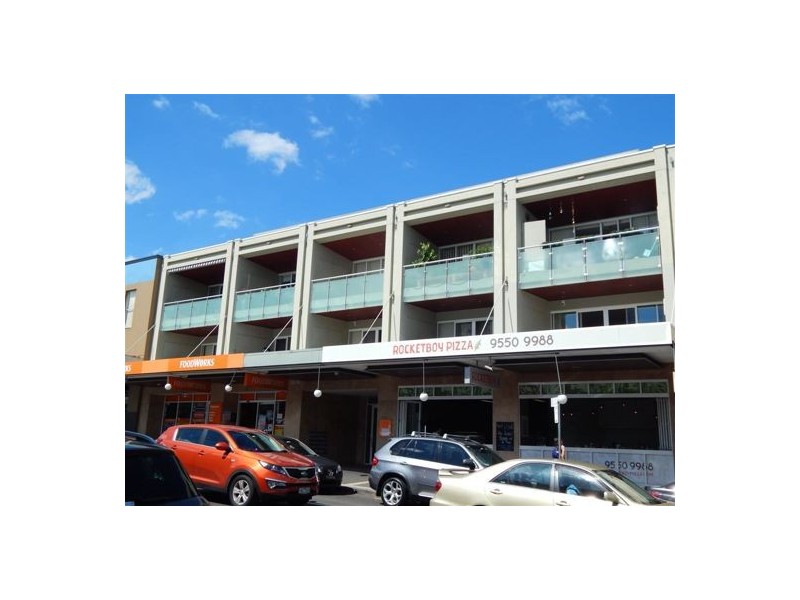 17/88-92 New Canterbury Road, Petersham NSW 2049