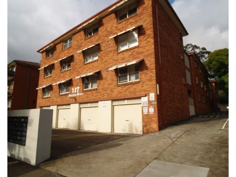 13/117 Denison Road, Dulwich Hill NSW 2203