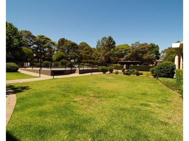 28/1 Coronation Avenue, Petersham NSW 2049