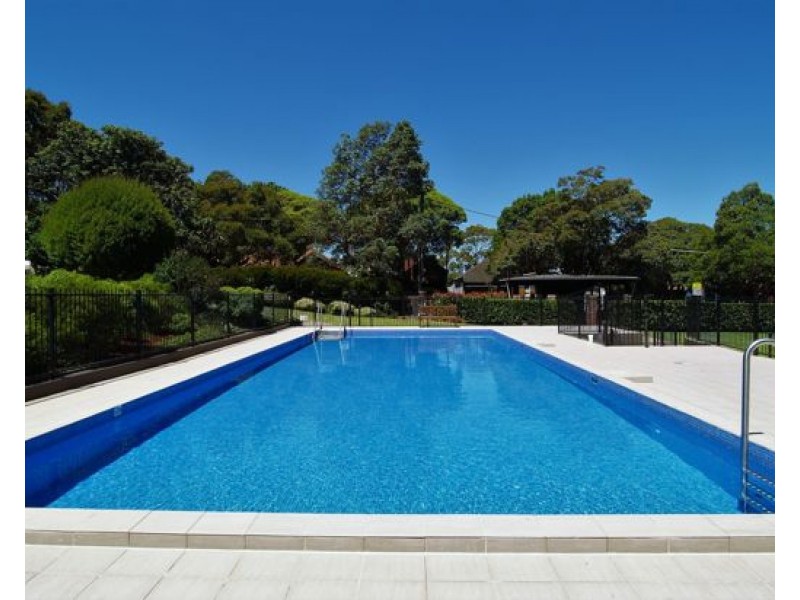 28/1 Coronation Avenue, Petersham NSW 2049