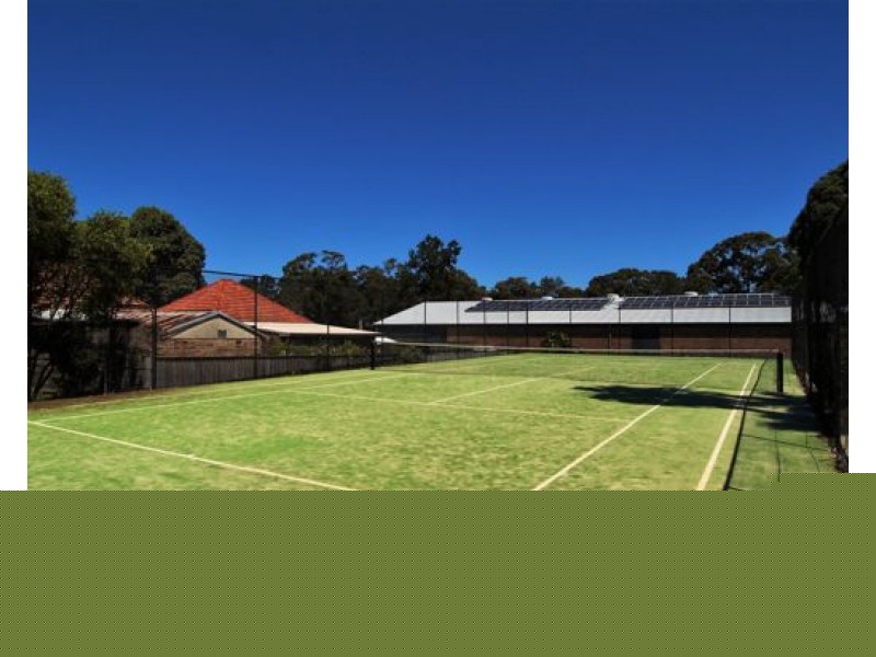 28/1 Coronation Avenue, Petersham NSW 2049