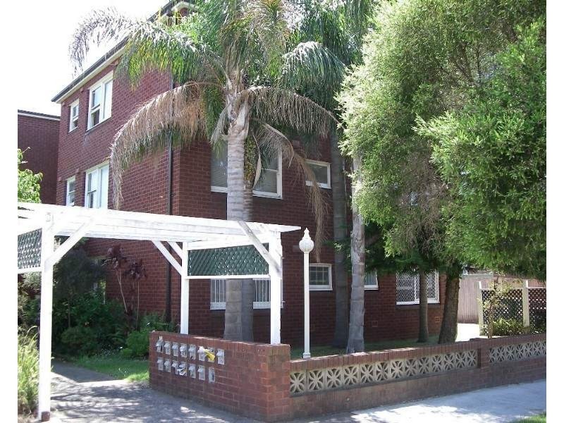 4/62 George Street, Marrickville NSW 2204