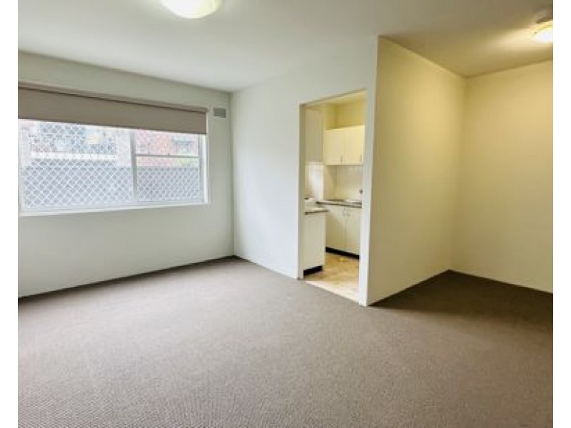 4/62 George Street, Marrickville NSW 2204