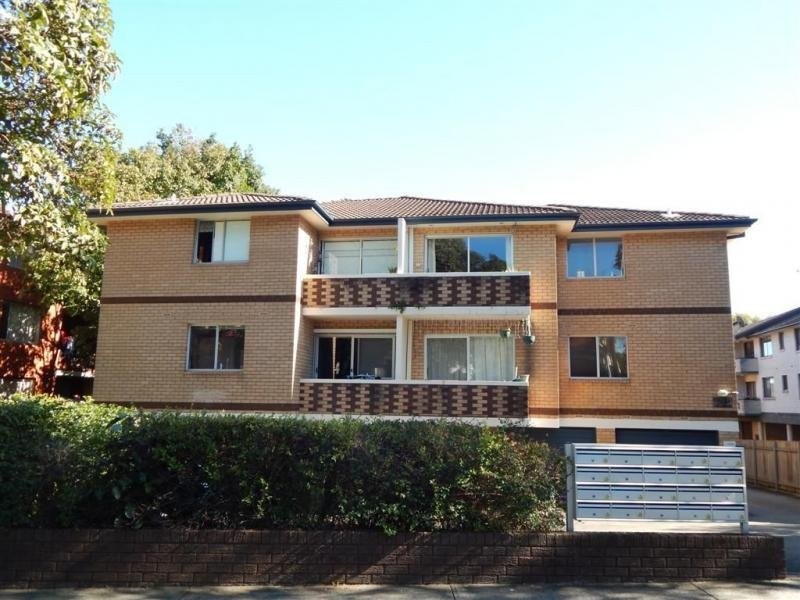 Unit 17/122 The Boulevarde Street, Dulwich Hill NSW 2203