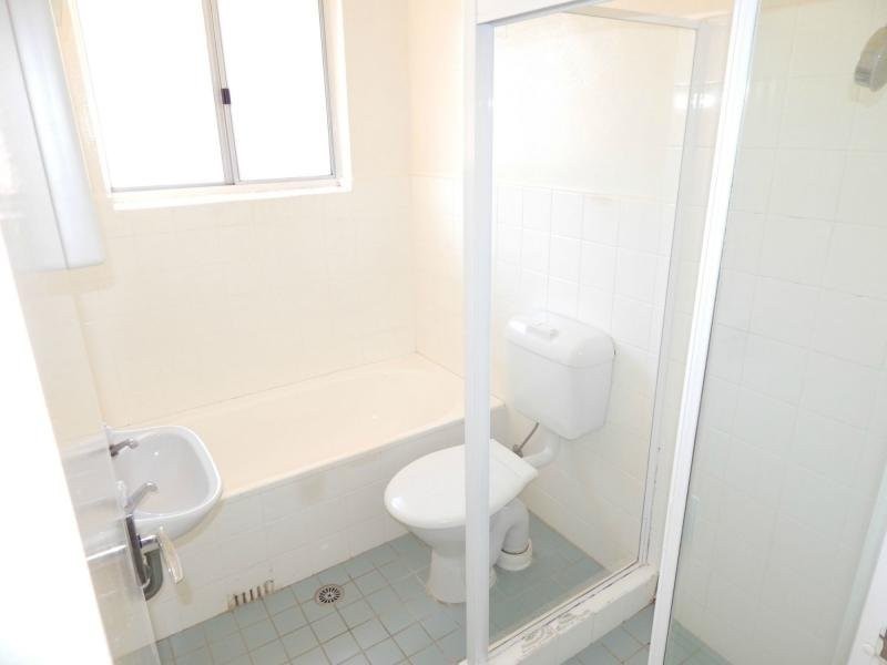 Unit 17/122 The Boulevarde Street, Dulwich Hill NSW 2203