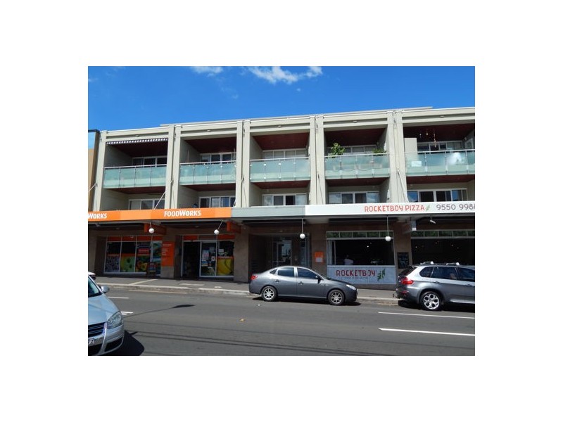 6/88 New Canterbury Road, Petersham NSW 2049