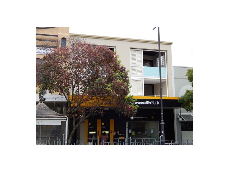 7/90-92 Audley Street, Petersham NSW 2049