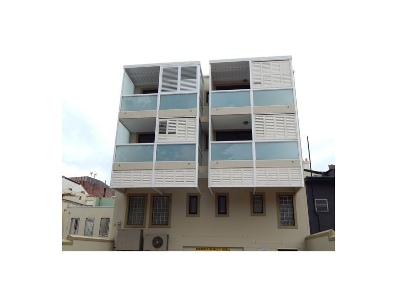 7/90-92 Audley Street, Petersham NSW 2049