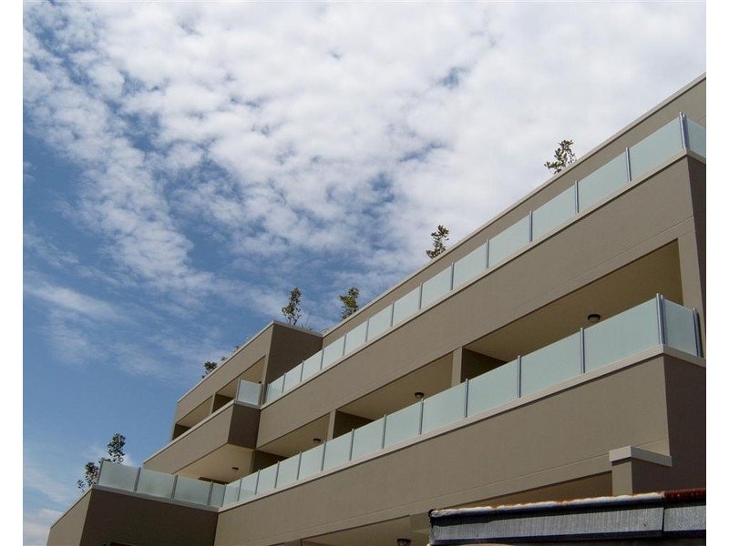 Unit 7/89-97 New Canterbury Road, Petersham NSW 2049