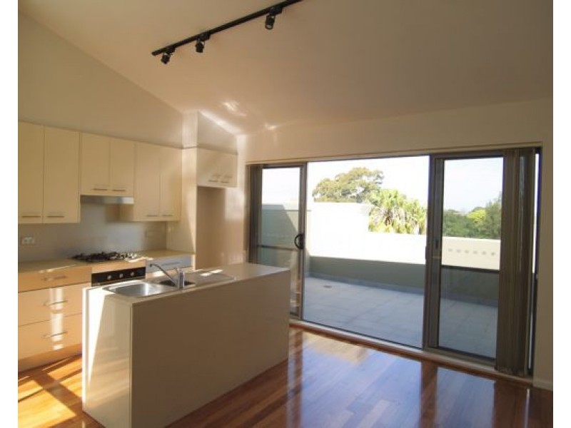Unit 7/89-97 New Canterbury Road, Petersham NSW 2049