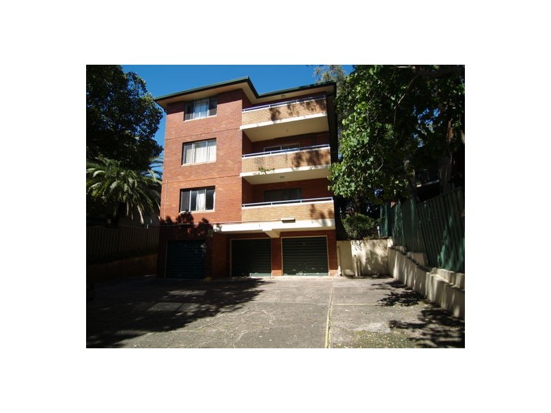 5/55 Cobar Street, Dulwich Hill NSW 2203