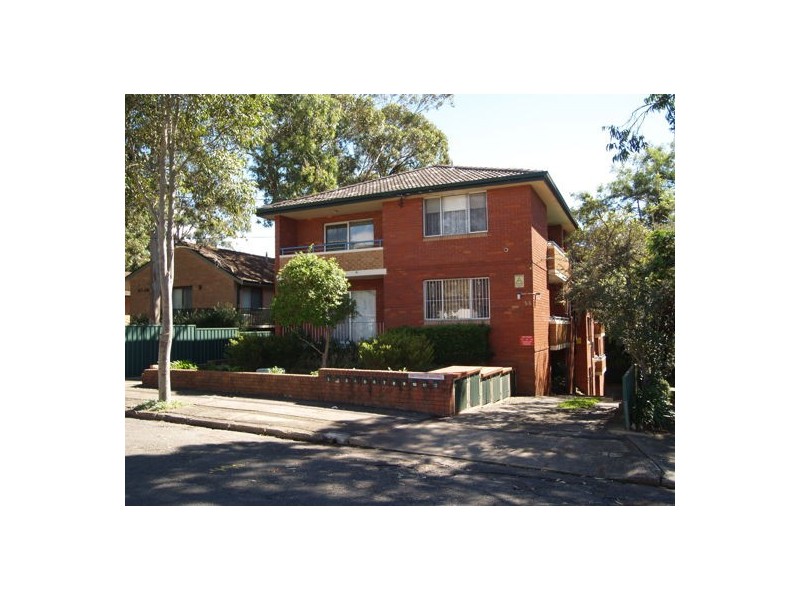 5/55 Cobar Street, Dulwich Hill NSW 2203