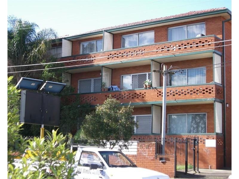 22/34 Livingstone Road, Petersham NSW 2049