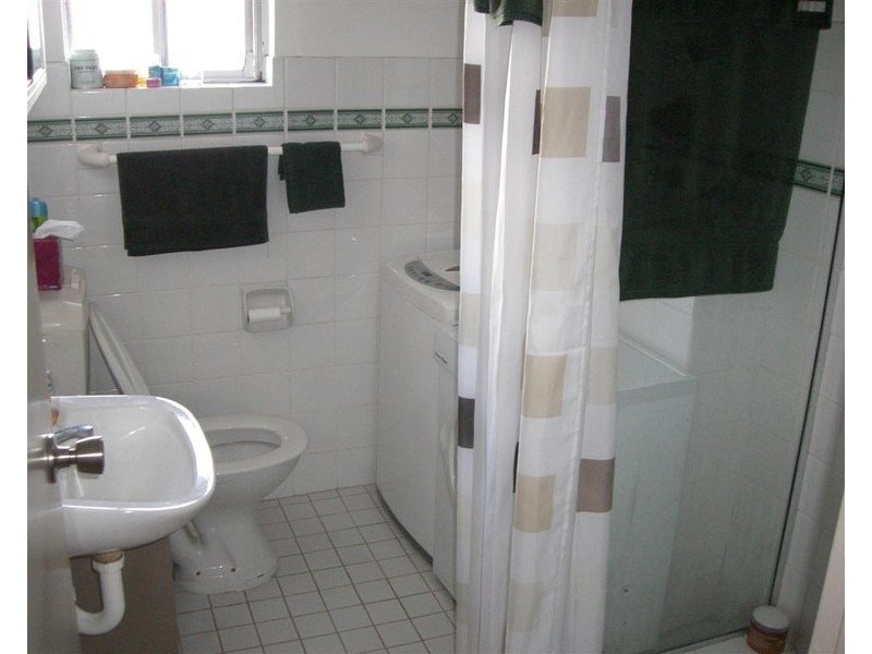 22/34 Livingstone Road, Petersham NSW 2049